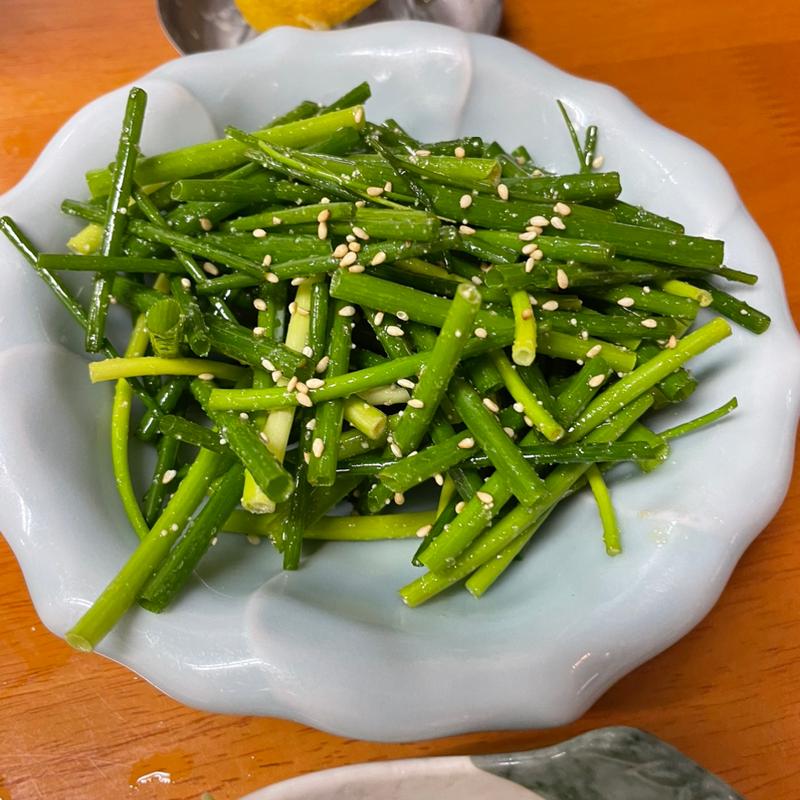 ネギ盛(串カツおでんどてお酒ビール串太郎)