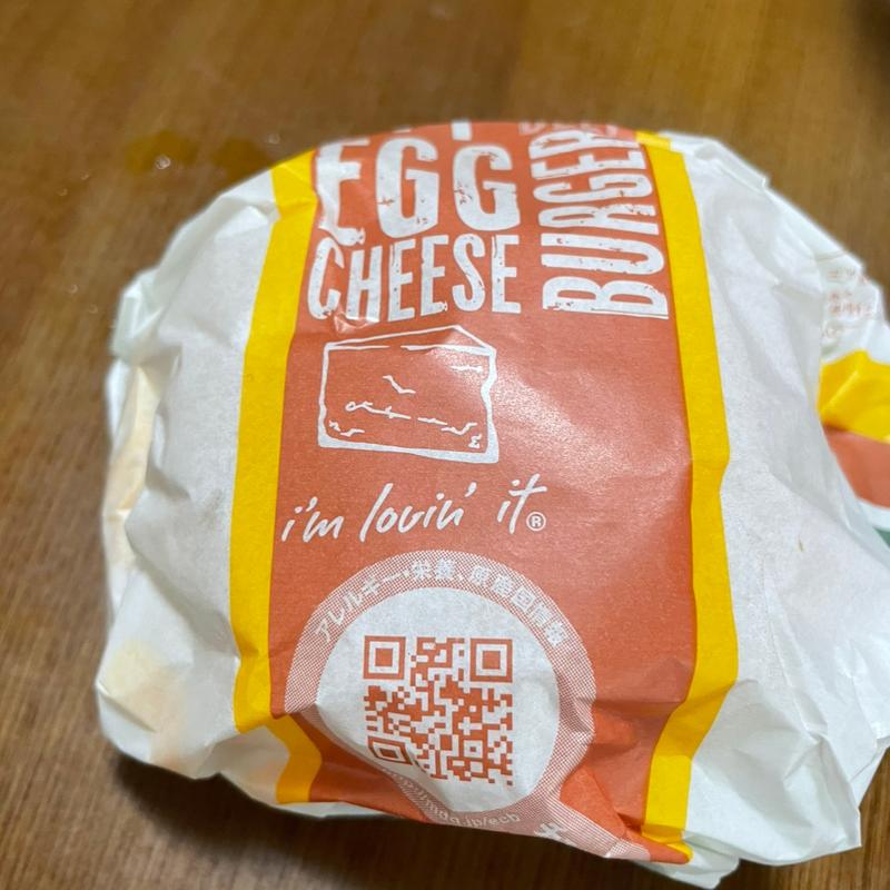 エグチ(マクドナルド 池下店)