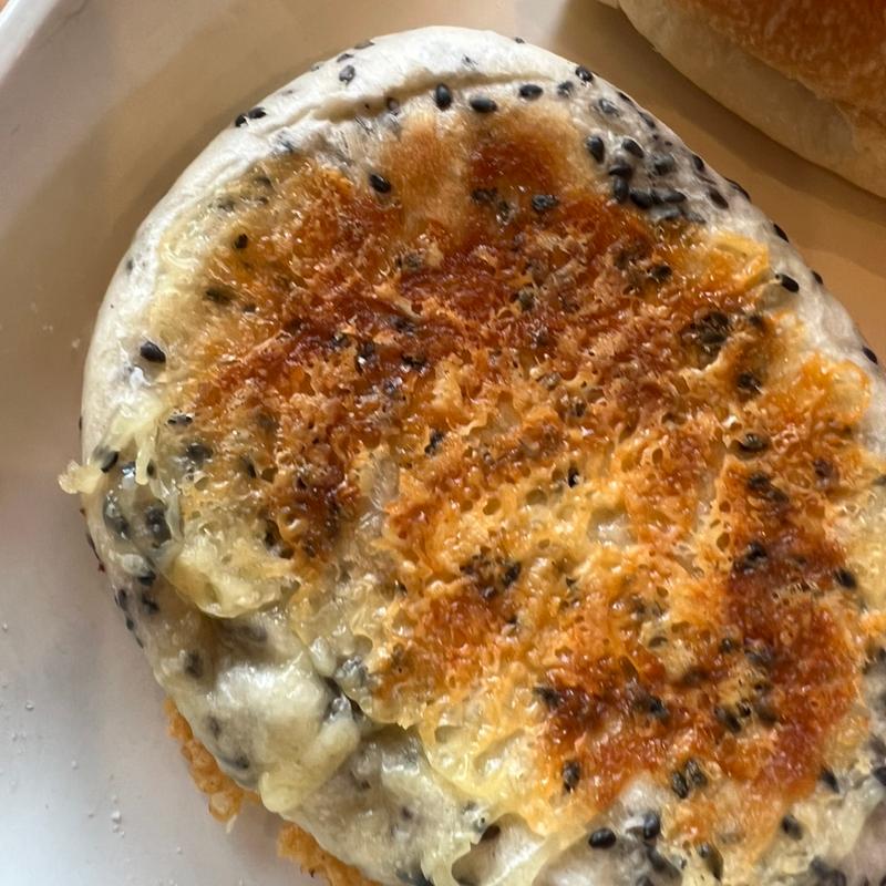 ごぼうサラダのパン(Eiger 小野店 （アイガー）)