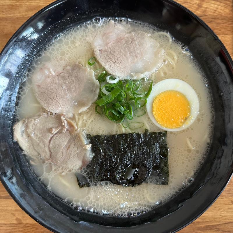 ラーメン(丸正ラーメン（まるまさ))