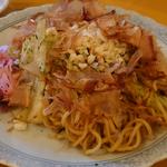 ソース焼きそば