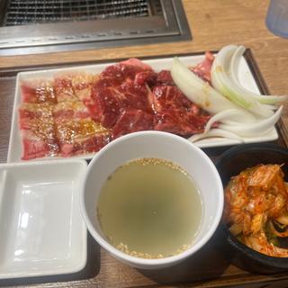 (焼肉ライク 飯田橋店)