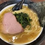 太麺(百麺 中目黒 （ぱいめん）)