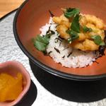 【ランチ】天冨良コース（上）