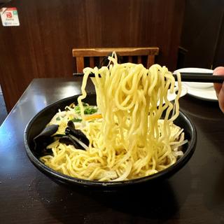 タンメン(中華料理 幸楽)