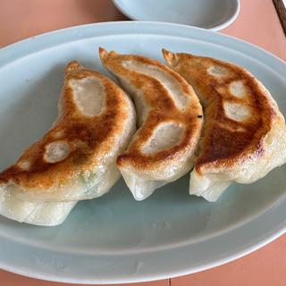 餃子(平塚ラーメン 二代目 )