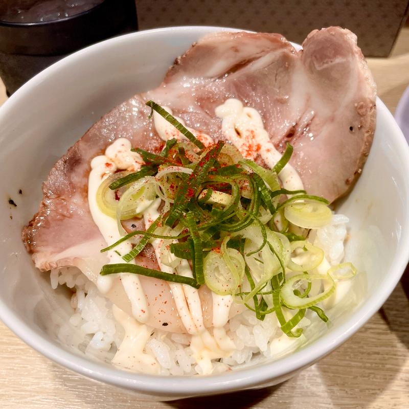 キラメキの豚丼(みんなのキラメキ★高槻1号)