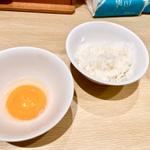 濃厚坦坦まぜそば(みんなのキラメキ★高槻1号)