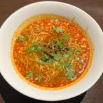 麻婆麺