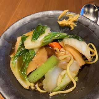 (中国料理 桃李)