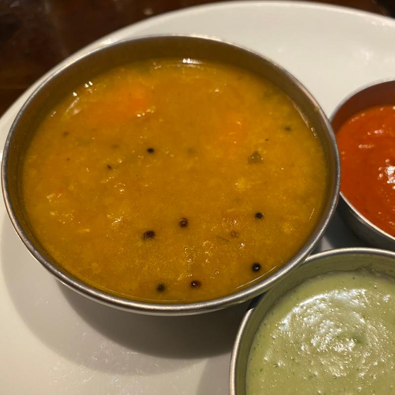 (106 サウスインディアン 福岡天神店 )