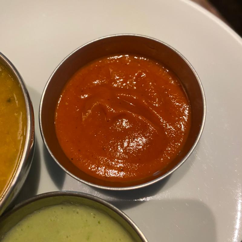 (106 サウスインディアン 福岡天神店 )