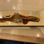 名物焼穴子(ハーフ)