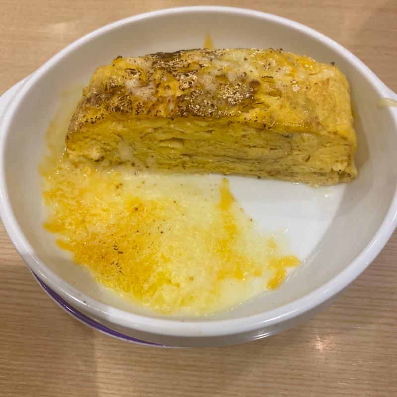 焼玉子 3種のチーズ(魚魚丸 津島店)