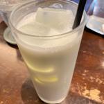 ラッシー