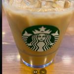 アイススターパックスラテ