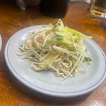 そば風味中国ユバのさっぱり味