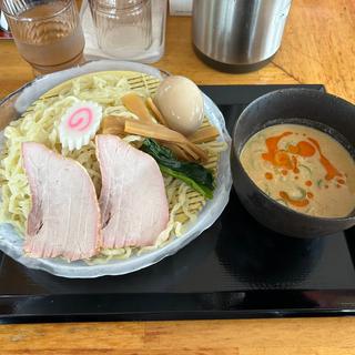 胡麻ダレざる中華