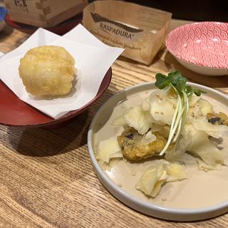 (天ぷら天寅 東京ミッドタウン日比谷店)