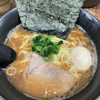 味玉ラーメン(吟太)