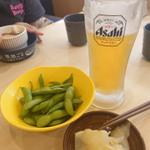 枝豆(はま寿司 鹿嶋佐田店 )