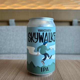 Yorocco Beer / Skywalker IPA