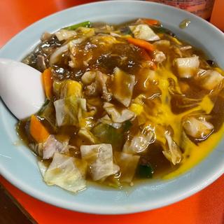 中華丼(平和園 )