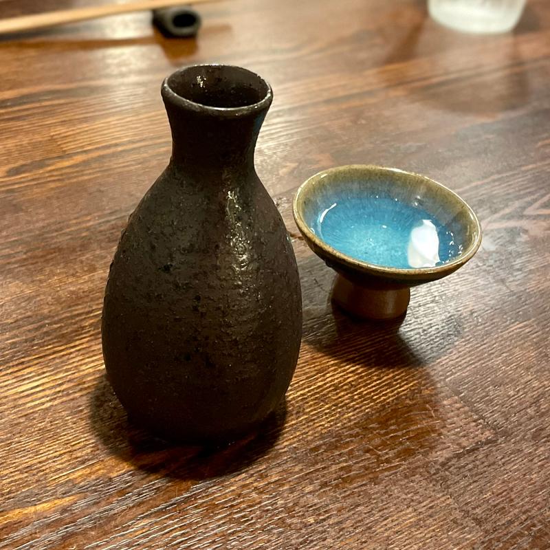 玉川アイスブレイカー夏酒(あげづき)