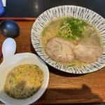 半ちゃんラーメン(味華)