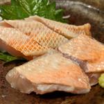 静岡 金目鯛
