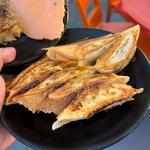 餃子