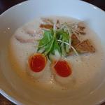 チキンラーメン Rich Salt(まほろば)