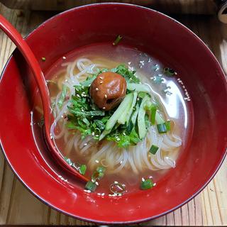 アゴ粉砕(大阪鶴橋焼肉Wabi Sabi DX.)