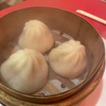 小籠包(中国飯荘 山城)