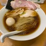 中華そば