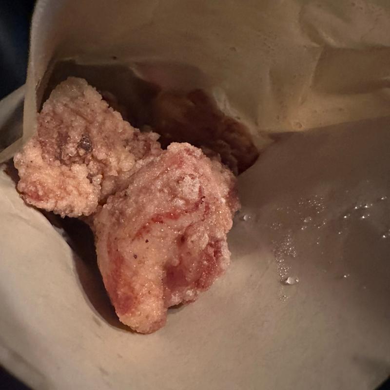 元祖からあげ〜にんにく入り〜(吉吾 駒込店)