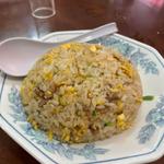 チャーハン