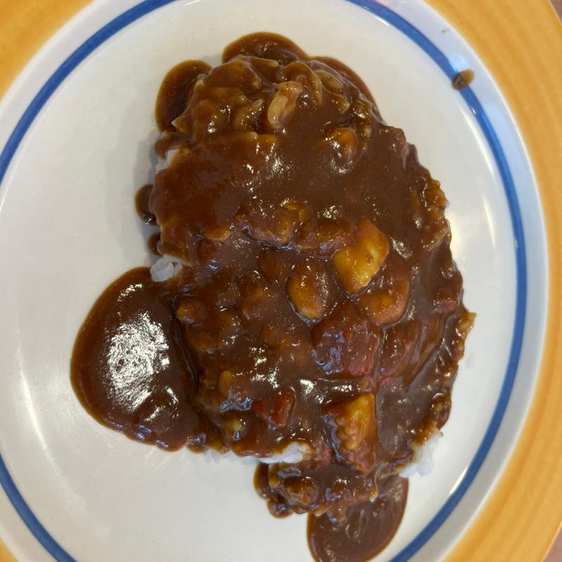 (カレー専門店 ターバン)