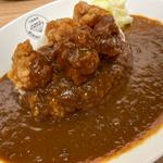 カラアゲカレー