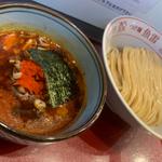 魚雷つけ麺