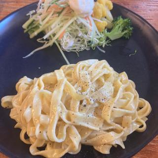 カルボナーラ