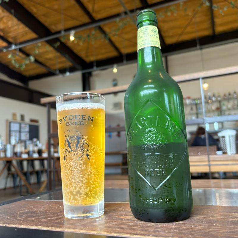 ビール(アーヴィン )