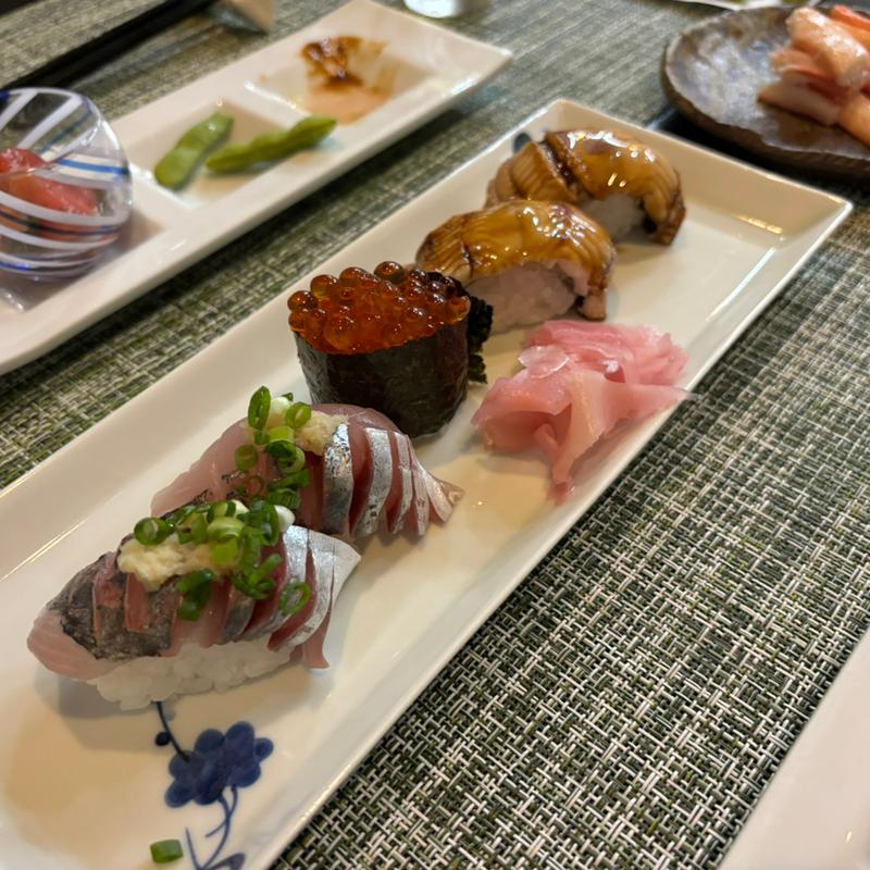 (葵寿司 （あおいずし）)