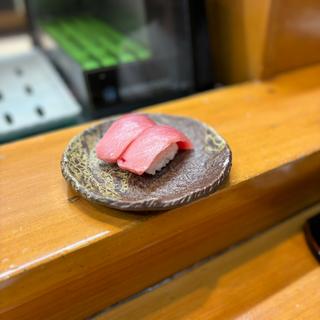 中トロ(葵寿司 （あおいずし）)