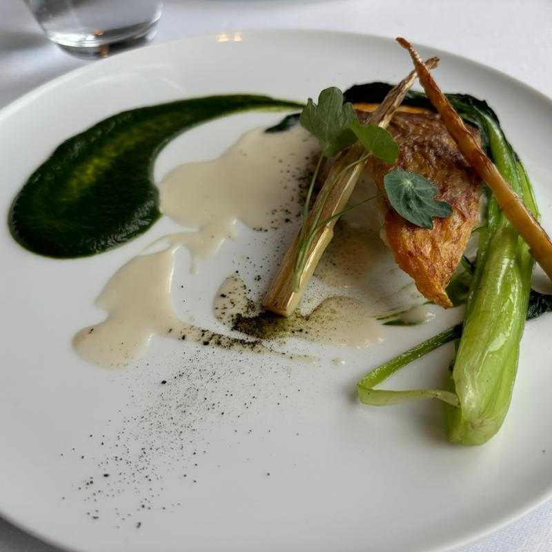 (TWO ROOMS Grill ｜Bar （TWO ROOMS グリル | バー）)