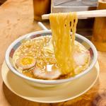 マヨネーズラーメン