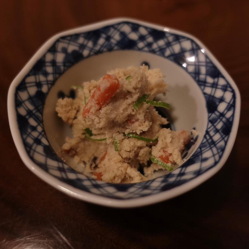 おから(企久太)