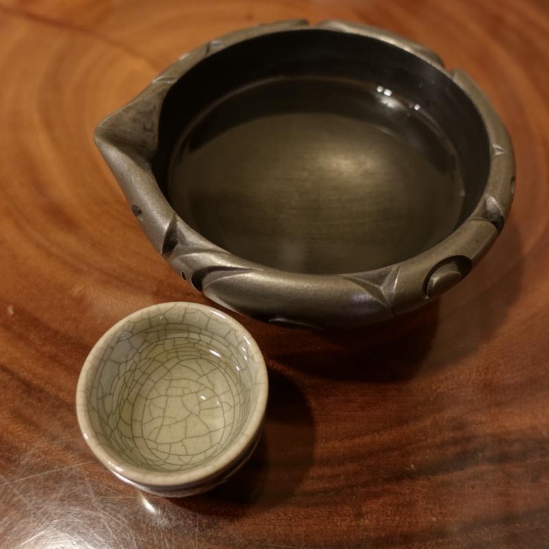 千峰　天晴　夏(企久太)