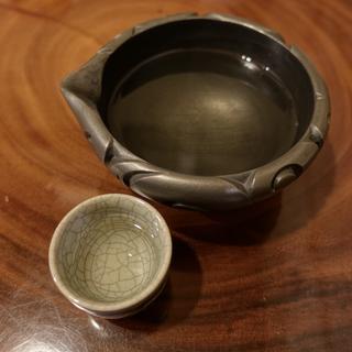 千峰　天晴　夏(企久太)