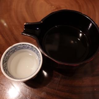 えぞ乃熊(企久太)